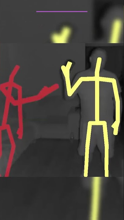 WOW! Ghost Knocks EVP Recorder Out Of His Hand SLS Footage