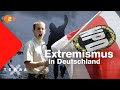 Geschichte des Extremismus in Deutschland | Terra X