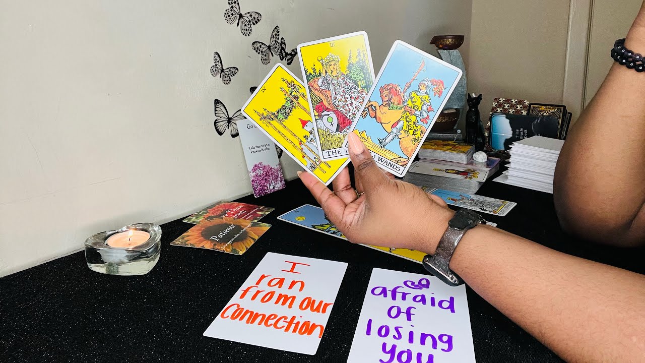 Aquarius: “I’m Coming Back Because I Realize I’m In Love Aquarius” ❤️ Conjuring Up Your Success!! 💲