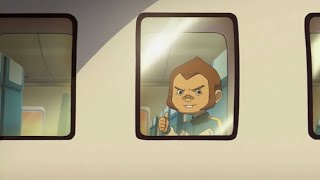 栗松帰国 自ら帰国する栗松 - YouTube