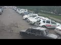 Красноярские полицейские отследили маршрут напавших на инкассаторов преступников