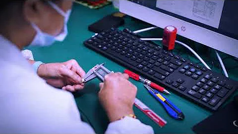 PCB Incoming Quality Control