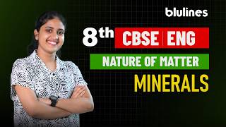 Understanding Minerals and Their Daily Impact #class8cbse #class8cbse