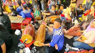 GENDING KAJI KAJI //KOLABORASI EBEG KEBUMEN BANYUMASAN