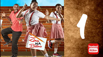 Zena na Betina Part 1 | Full Bongo Movie