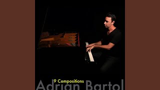 9 Compositions, Op. 1, No. VI, Improvisation for Verena Reflection