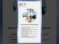 Kaizen Training: Small Changes, Big Results