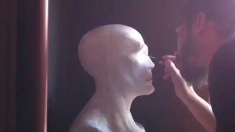 Latex Painting. part1.