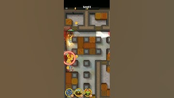 Hunter Assassin 2 gameplay video