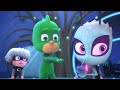 Motsuki's Tricks | PJ Masks Official