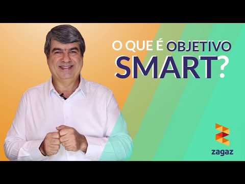 Vídeo: O que significa a sigla smart?