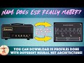 NAM: Does ESR really matter? | 19 Friedman PinkTaco v2 Profiles | brand new demo song
