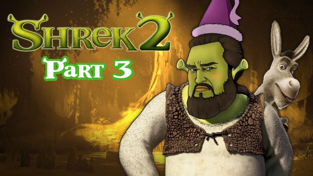 Зубарев шрек полный стрим. Shrek 2: the game. Прохождение игры Шрек 2. Shrek антология игр. Настольная игра Шрек 2.