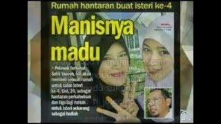 Payung Emas (HQ Audio With Lirik)