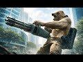 These Super Soldiers Destroyed Whole Military | Movies Explained