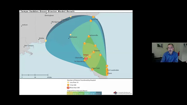 Charles Branas, COVID-19 Virtual Symposium: April 29, 2020