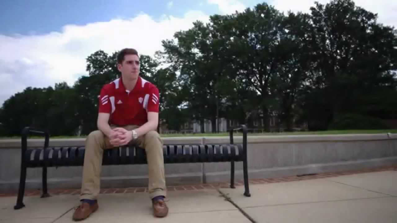 Big Ten Network Ad YouTube