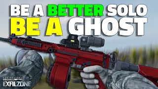 ExfilZone Solo Guide: 5 Habits That Separate Survivors from Casuals