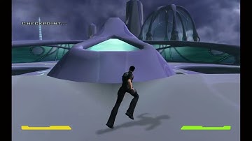 Advent Rising    Part 8