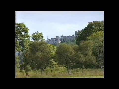 1993 08 15 AS Scotland Tour Day 11