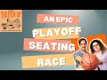 MVP Race On Fire. Who’s Gonna Rely On Tie Breakers For Their Playoff Spot &amp; More