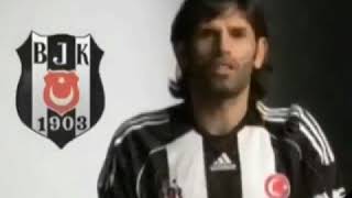 Siyahla,Beyaz,Şanlı Besi̇ktaş