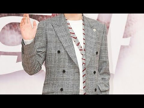 INFINITE ソンジョン、俳優デビュー作への感想を伝える「心配もプレッシャーも多かった」