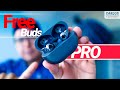 Huawei FreeBuds PRO | Unboxing en español