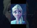 How Elsa copied everything from Rapunzel and became more famous! 😠 #sarcasm #disney #shorts