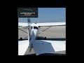 N446ER - 2006 Cessna 172SP Walk Around
