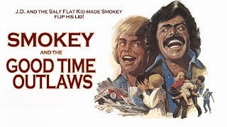 Smokey and the Good Time Outlaws (1978) | Full Movie | Jesse Turner | Dennis Fimple | Slim Pickens screenshot 4