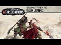 Soundtrack HD | Sun Jian [Total War: Three Kingdoms OST]