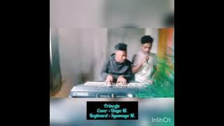 Princeja Cover:Ungu M./ Keyboard: Symago M.