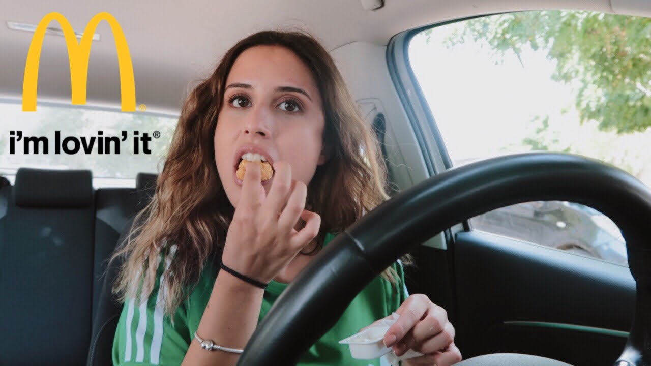 ARABADA MUKBANG!