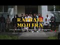 Capture de la vidéo Raphael - Moji Fra (Official Video)