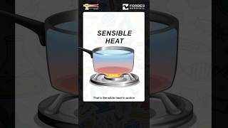 Sensible Heating Explained 🔥🤔