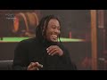 LESEAN MCCOY: I Gave Him Crazy Work | I AM ATHLETE with Brandon Marshall and More