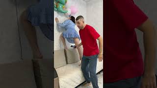 I want to see her 🤩🐈 #comedy #humor #family