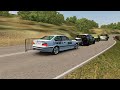 Oficia Subida Les ventoses (oficial) Categoria C4 BMW E36 325I 3.50`760