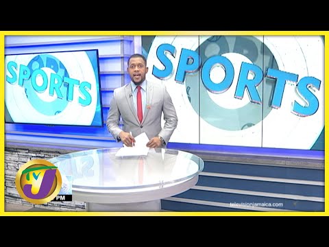 Jamaica's Sports News Headlines - Dec 1 2021