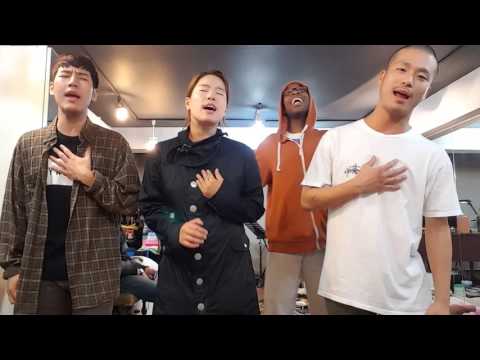 연탄365 - 예수 나의 치료자