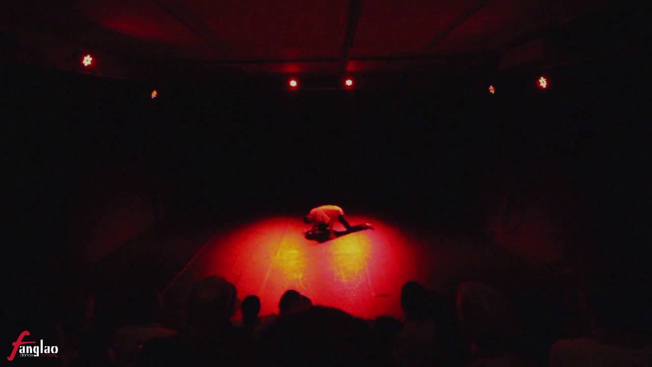 Fanglao BlackBox 15-16 June 2016 ''Expiration date''