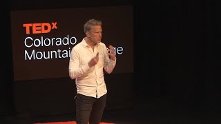 Rethinking the Place of Play in School | Mark Millhone | TEDxColorado Mountain College