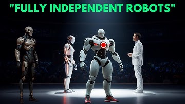 Google Just Gave Robots a Brain – And It Works Without Internet! Gemini Robotics on the Device