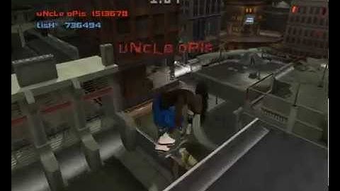 FloT2012 THAW Round2 opis