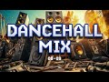 Dancehall mix 0809  mavadovybz kartelassassinbeenie manbrammachinoflexxelephant man