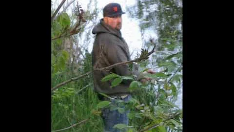 Michigan DNR promotes trespassing (#27)