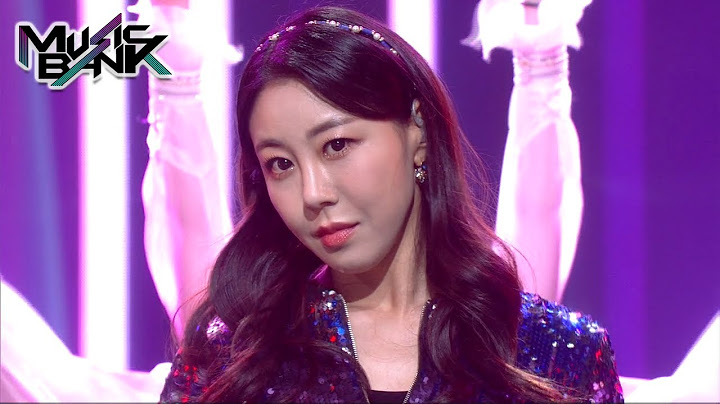 HWANG IN SUN(황인선) - BEOTIGOGAE(버티고개) (Music Bank) | KBS WORLD TV 210319