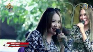 PUTRA CHANDRA MUDA UNYU UNYU DIAZ KIRANA