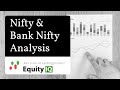 Nifty and Bank Nifty analysis for 31 Dec Expiry Week